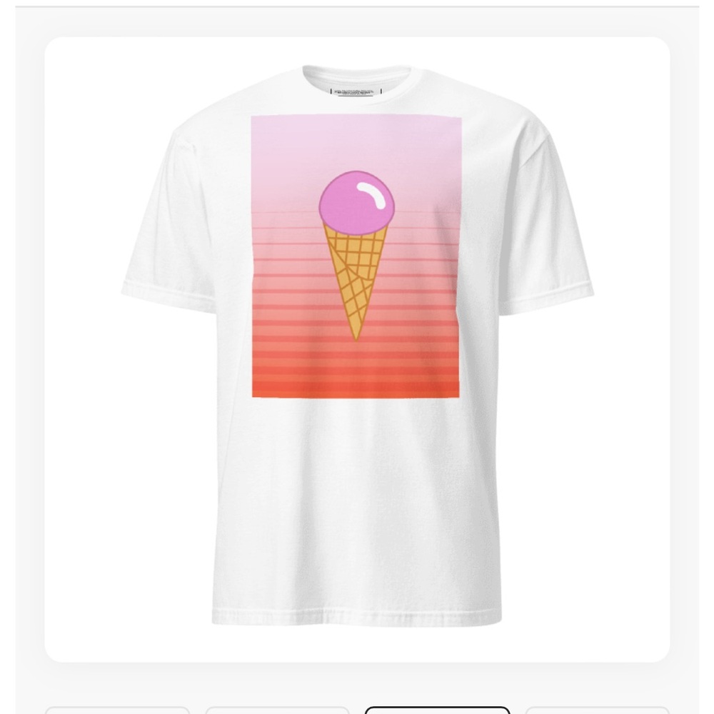 The Unisex Classic Tee